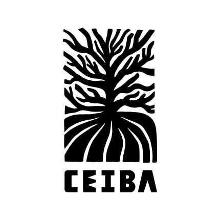 Logótipo de Ceiba