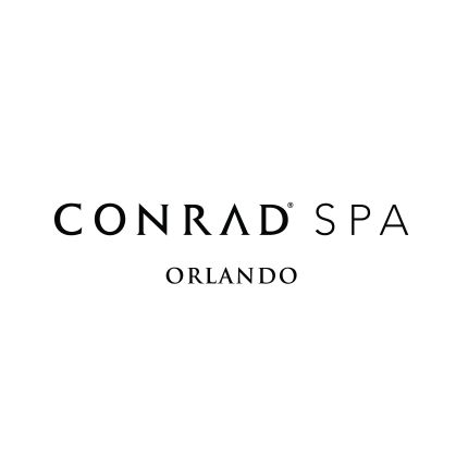 Logotipo de Conrad Spa Orlando