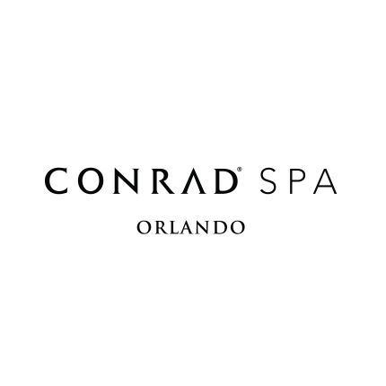 Logo da Conrad Spa Orlando