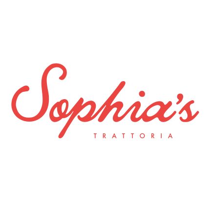 Logotipo de Sophia's Trattoria