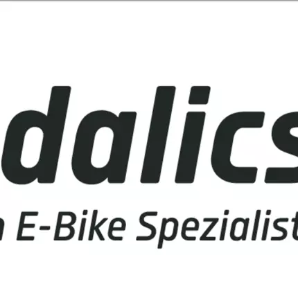 Logo van ePedalics