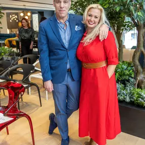 Bild von Roche Bobois