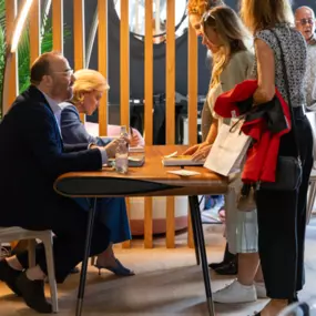 Bild von Roche Bobois