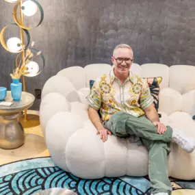 Bild von Roche Bobois