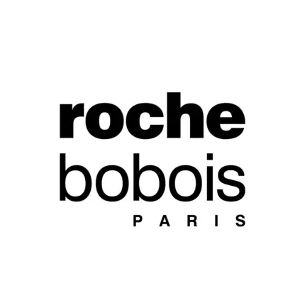 Logotipo de Roche Bobois