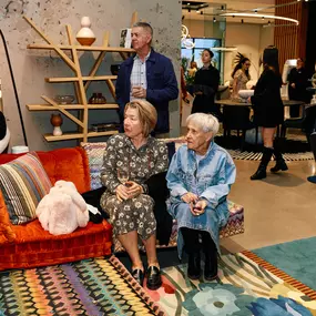 Bild von Roche Bobois