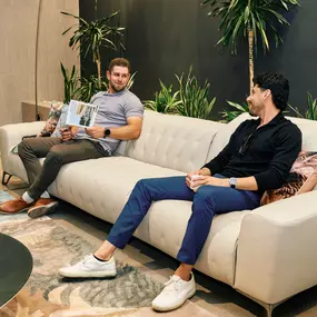 Bild von Roche Bobois
