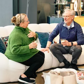 Bild von Roche Bobois