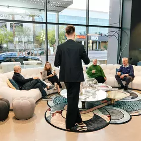 Bild von Roche Bobois
