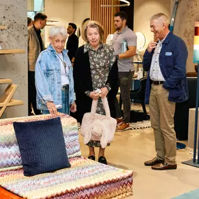 Bild von Roche Bobois
