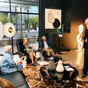 Bild von Roche Bobois