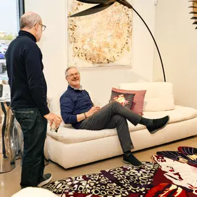 Bild von Roche Bobois