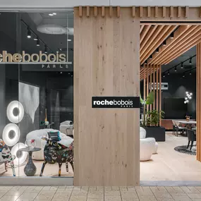 Bild von Roche Bobois