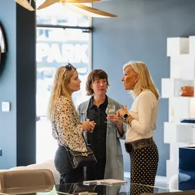 Bild von Roche Bobois