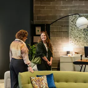 Bild von Roche Bobois