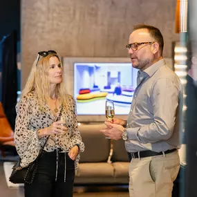 Bild von Roche Bobois