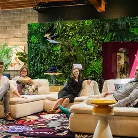 Bild von Roche Bobois