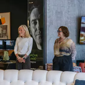 Bild von Roche Bobois