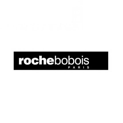 Logo da Roche Bobois
