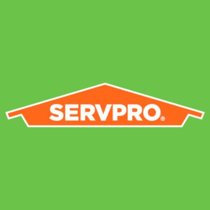 Logo van SERVPRO of Downtown Indianapolis/Team Miller