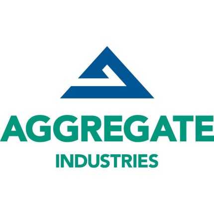 Logo von Aggregate Industries Caldon Low Aggregates Plant