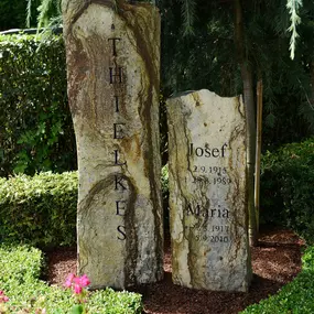 Bild von Grabmale Germar Terheiden GmbH