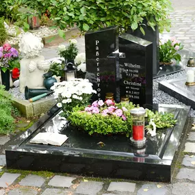 Bild von Grabmale Germar Terheiden GmbH