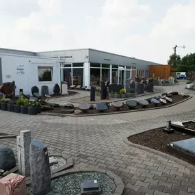 Bild von Grabmale Germar Terheiden GmbH