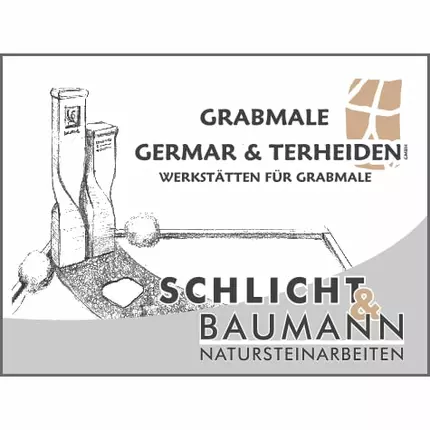 Logotipo de Grabmale Germar & Terheiden GmbH