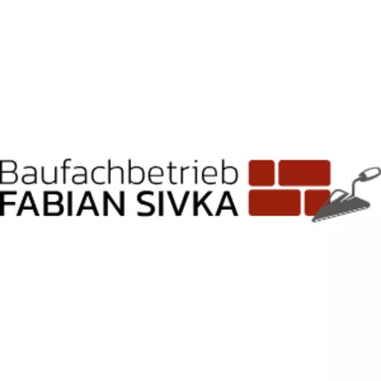 Logo fra Baufachbetrieb Fabian Sivka