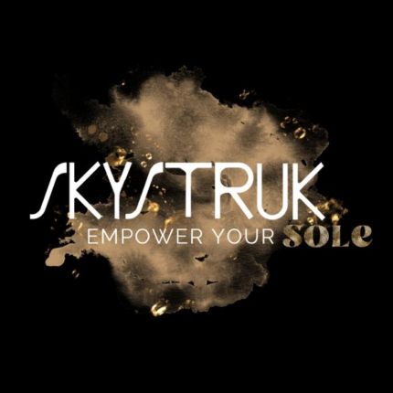 Logo fra SkyStruk