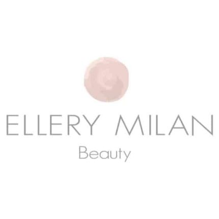 Logo de Ellery Milan Beauty