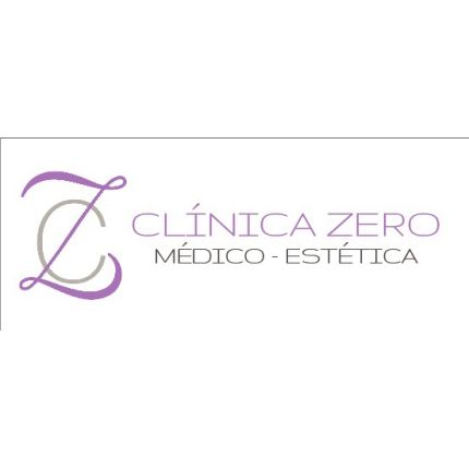 Logo van Clínica Zero