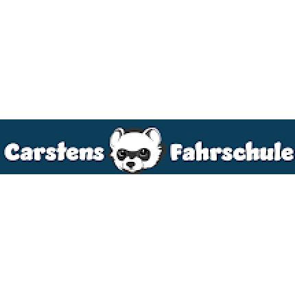 Logotyp från Carstens Fahrschule