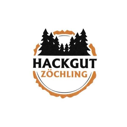 Logo von Hackgut Zöchling - Rodungen - Forstmulchen - Holzschlägerungen