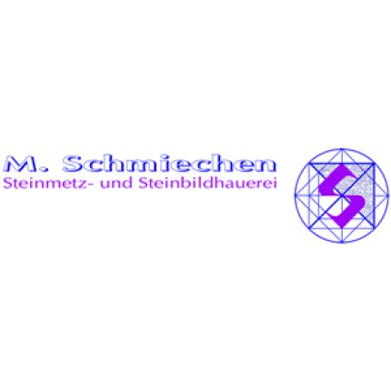 Logótipo de M. Schmiechen Steinmetz- und Steinbildhauerei