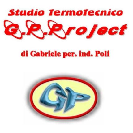 Logo from Studio Termotecnico G.P. Project