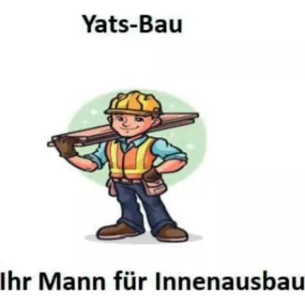 Logótipo de Yats-Bau