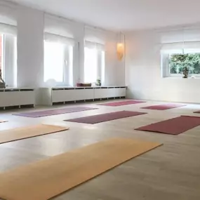 Bild von devi mata – Yoga & integrale Massage Düsseldorf