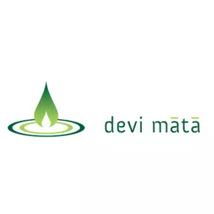 Λογότυπο από devi mata – Yoga & integrale Massage Düsseldorf