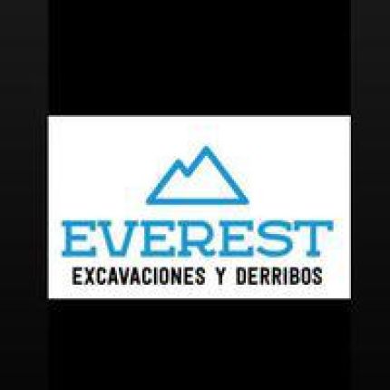 Logotipo de Excavaciones Everest
