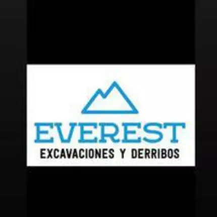 Logo od Excavaciones Everest