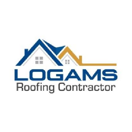 Logotyp från Logams Roofing Contractors