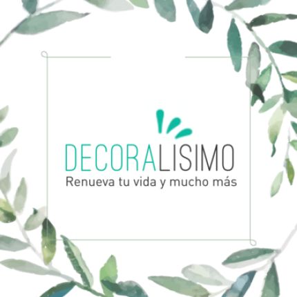 Logo von Decoralísimo
