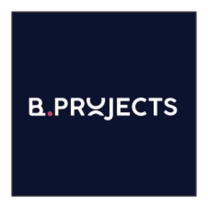 Logotipo de Bmovie Projects