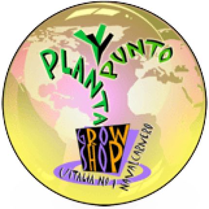 Logo from Plantaypunto