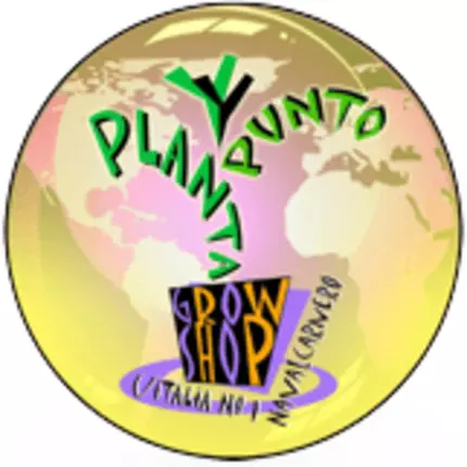 Logo od Plantaypunto