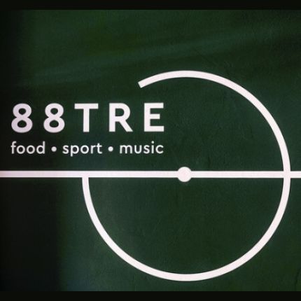 Logo de 88tre