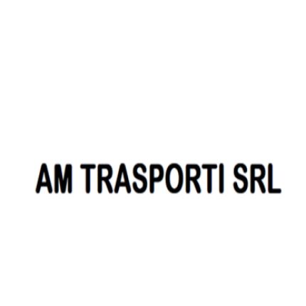 Logo od Am Trasporti