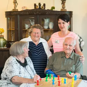 Bild von Altenpflegeheim Sankt Anna